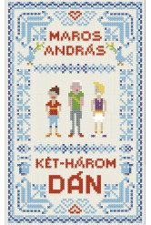 Két-három dán (e-könyv)