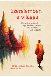 Szerelemben a világgal - Mit taníthat az életről egy buddhista szerzetes, aki visszatért a halál torkából?