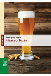 Házi sörfőzés - Házunk táján (új kiadás)