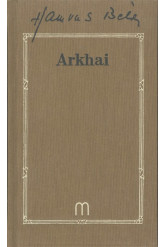ARKHAI /HAMVAS BÉLA 7.