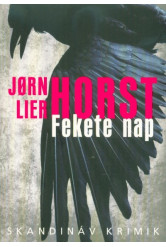 Fekete nap /Skandináv krimik