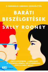 Baráti beszélgetések (e-könyv)