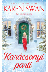 Karácsonyi parti (e-könyv)