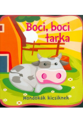 Boci, boci tarka /Mondókák kicsiknek
