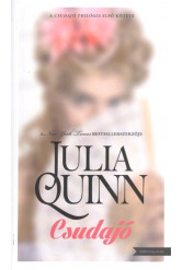 Csudajó /Csudajó trilógia 1.