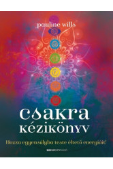 Csakra kézikönyv (új kiadás)