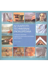 Az olajfestés technikáinak enciklopédiája