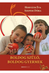 Boldog szülő, boldog gyermek