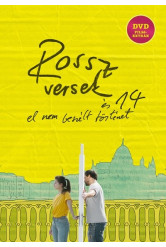 Rossz versek és 14 el nem beszélt történet - DVD-melléklettel