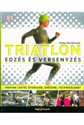 Triatlon, edzés és versenyzés