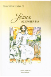 Jézus, az ember fia
