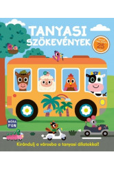 Tanyasi szökevények