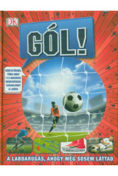 Gól! /A labdarúgás, ahogy még sosem láttad