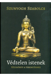 Védtelen istenek /Kézikönyv a teremtéshez