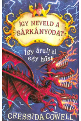 Így árulj el egy hőst