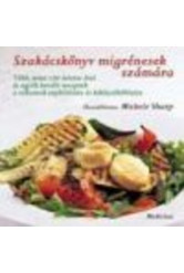 Szakácskönyv migrénesek számára
