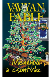 Mennyből a csontváz  (3. kiadás)