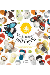Lalylala - Bábok, bogarak és pillangók