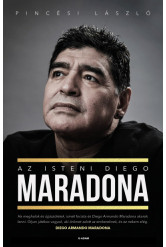 Az isteni Diego Maradona