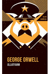 Állatfarm - Helikon Zsebkönyvek 98.