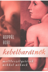 Kebelbarátnők /Mellbeszélgetések nökkel nőknek