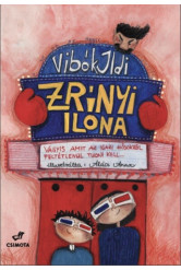 Zrínyi Ilona - Vagyis amit az igazi hősökről feltétlenül tudni kell