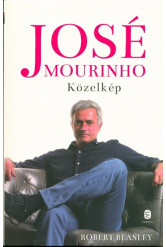 José Mourinho - Közelkép