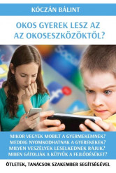 Okos gyerek lesz az okoseszközöktől?