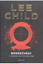 Bosszúvágy /Jack Reacher-krimi