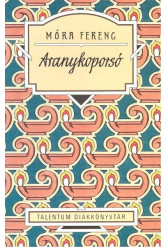 Aranykoporsó
