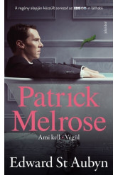 Patrick Melrose 2. - Ami kell, Végül