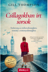 Csillagokban írt sorsok