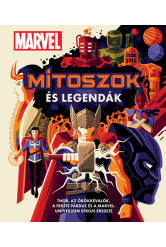 Marvel: Mítoszok és legendák