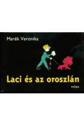Laci és az oroszlán (7. kiadás)