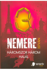 Háromszor három halál