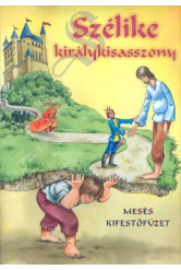 Szélike királykisasszony