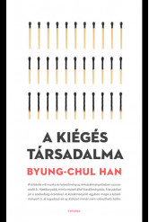 A kiégés társadalma