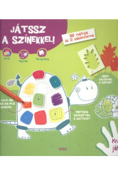 Játssz a színekkel!