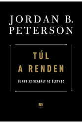 Túl a renden - Újabb 12 szabály az élethez