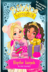 Bűbájos hercegnők - Különkiadás 1. /Hópihe lányok