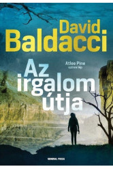 Az irgalom útja - Atlee Pine 1.