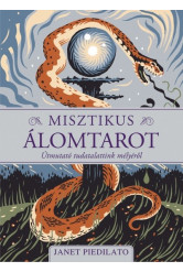 Misztikus álomtarot? - Útmutató tudatalattink mélyéről