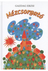 Mézcsorgató
