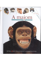 A majom /Kis felfedező zsebkönyvek