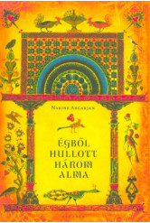 Égből hullott három alma