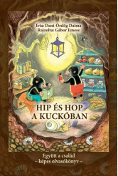 Hip és Hop a kuckóban