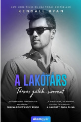 A lakótárs - Társas játék-sorozat