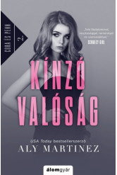 Kínzó valóság - Cora és Penn 2.