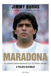 Maradona - A legenda mennybemenetele és pokoljárása