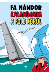 Kalandjaim a Föld körül
